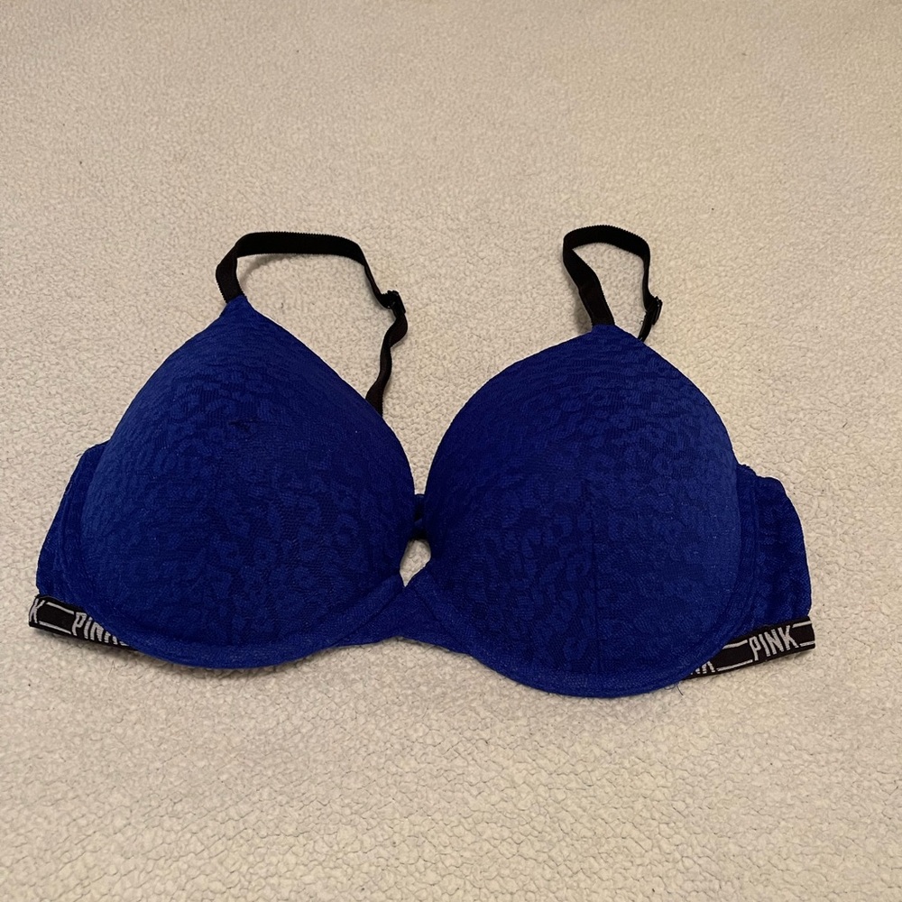 Bra I